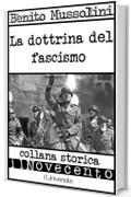 La dottrina del fascismo