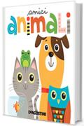 Amici animali (Piccini Picci&ograve;)