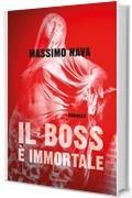 Il boss &egrave; immortale