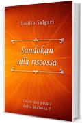 Sandokan alla riscossa (Ciclo dei pirati della Malesia)