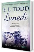 Luned&igrave; (Senza tempo Vol. 1)