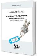 Propriet&agrave; privata (Minimum classics)