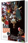 Black Science 7 &ndash; L'Estinzione &egrave; la Regola