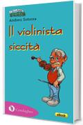 Il violinista siccit&agrave; (Il Trenino verde)