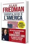 Questa non &egrave; l'America