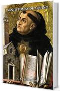 SANTO TOM&Aacute;S DE AQUINO (Spanish Edition)