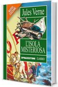 L&rsquo;isola misteriosa (Classici)