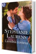 L'eredit&agrave; contesa (eLit) (Regencies Vol. 3)