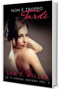 Non &egrave; troppo tardi (Se ti amassi ancora serie vol. 2)