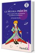 La Piccola Principe: Lettera aperta alle giovanissime su pubert&agrave; e transizione