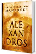 Al&eacute;xandros - La trilogia
