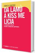 Da Lam&ugrave; a Kiss me Licia: Le dinamiche di coppia secondo l&rsquo;animazione giapponese