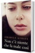 Non c&rsquo;&egrave; niente che fa male cos&igrave;
