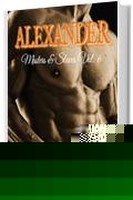Alexander: Masters & Slaves Vol. 6