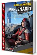 Mercenario (Biblioteca di un sole lontano)