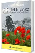 Pi&ugrave; del bronzo: Voci della poesia inglese della Grande Guerra