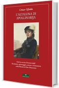 L&rsquo;Altalena di Apollinarija (Pandora Vol. 1)