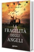 La fragilit&agrave; degli angeli (Cronache da Gotham Vol. 3)