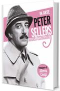 In arte Peter Sellers (Di profilo)