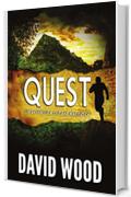 Quest - Un&rsquo;avventura di Dane Maddock