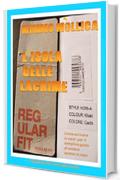 L'ISOLA DELLE LACRIME: L&rsquo;amore al tempo dei migranti (Filastrocche una alla volta)