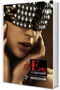 Eros e Racconti 2&ordf; Raccolta 2015