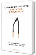 Ogni cosa &egrave; fulminata: Alla ricerca delle Picic&igrave; (Piccole Cose Certe)