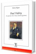 Paul Val&eacute;ry
