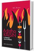 Agatha Raisin &ndash; Il maiale allo spiedo