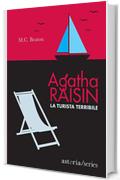 Agatha Raisin &ndash; La turista terribile