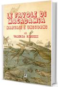 Le favole di Macadamia - Narvali e Unicorni