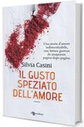 Il gusto speziato dell&rsquo;amore (Leggereditore)