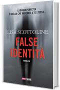 False identit&agrave; (TimeCrime)