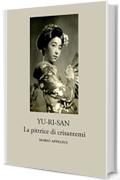Yu-Ri-S&agrave;n, la pittrice di crisantemi