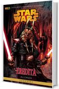 Star Wars - Eredit&agrave; volume 4: Alleanza