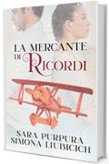 La mercante di ricordi