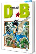 Dragon Ball 38: Digital Edition (Dragon Ball Evergreen Edition)
