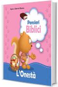 Pensieri Biblici L&rsquo;Onest&agrave;