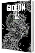 Gideon Falls 1 &ndash; Il Fienile Nero