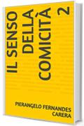 Il senso della comicit&agrave; 2