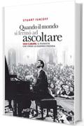 Quando il mondo si ferm&ograve; ad ascoltare: Van Cliburn, il pianista che vinse la Guerra fredda