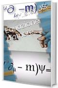 Equazione d&rsquo;Amore...: Equazione d&rsquo;Amore...