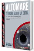 Terrore sotto la citt&agrave; (Classici della Fantascienza Italiana)