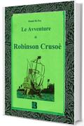 Le avventure di Robinson Cruso&egrave;