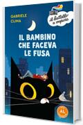 Il bambino che faceva le fusa (Ed. Alta Leggibilit&agrave;)
