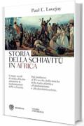 Storia della schiavit&ugrave; in Africa