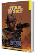 Star Wars - Tempi Oscuri volume 2: Paralleli