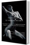 Il vampiro di UR:: Tra il Tigre e l&rsquo;Eufrate o la Leggenda del primo vampiro