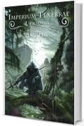 Imperium Tenebrae vol.1: L'Eredit&agrave; degli Ang'His