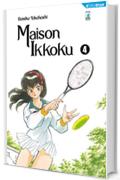 Maison Ikkoku 4: Digital Edition (Maison Ikkoku Perfect Edition)